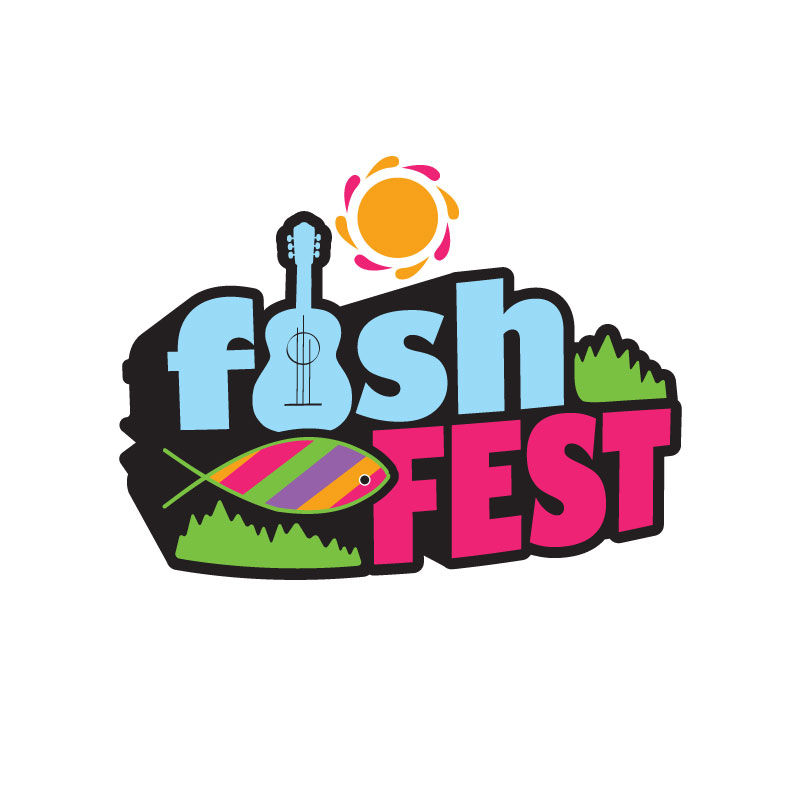 Fish Fest Rebekah Schiffer